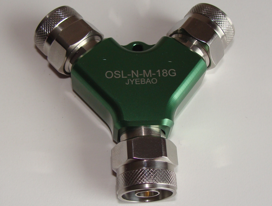 Калибровочный набор OSL-N-M-50-18G