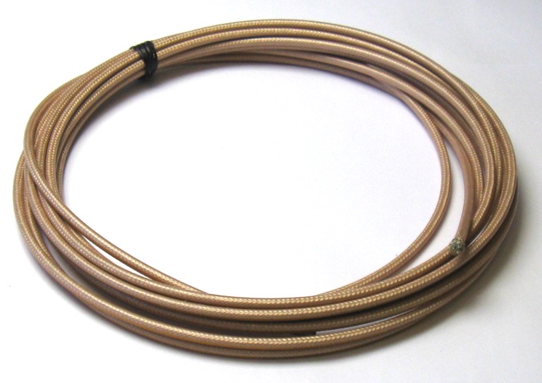 коаксиальный кабель RG142 B/U